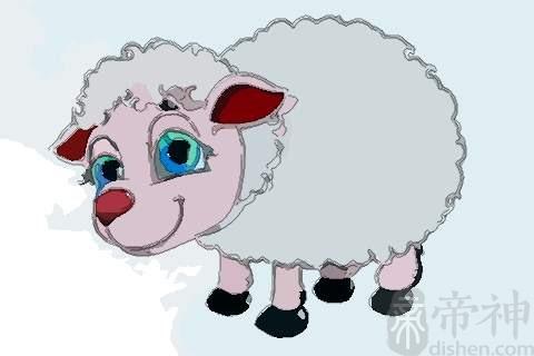 属羊的每月运势 2021年4月生肖羊运程