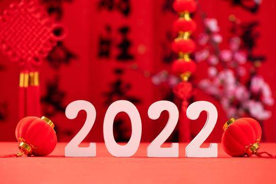 2022年春节为什么提前了