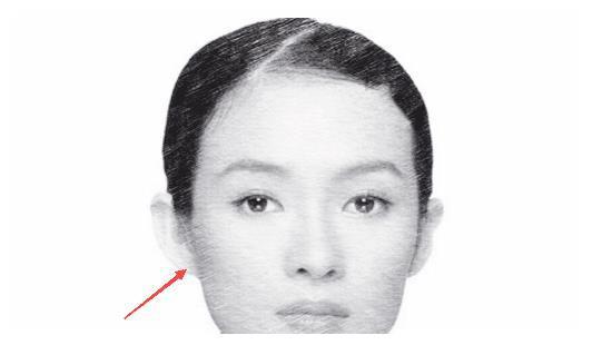 耳朵高于眉毛的女人面相 耳高过眉的女人面相分析