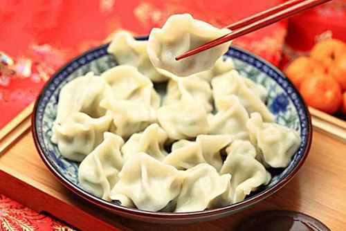 农历大年正月十二各地都吃什么 吃饺子