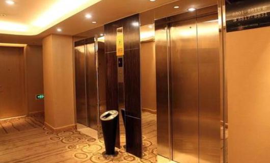 电梯的位置和我们的财运风水有关吗 电梯五行属“阴”性