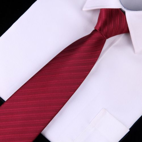 什么样的领带提升感情运势 一、这三种颜色的领带能提升感情运势