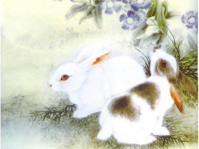 生肖属兔的父母和什么生肖属相的孩子最相合 生肖兔的父母和什么生肖属相的孩子最相合