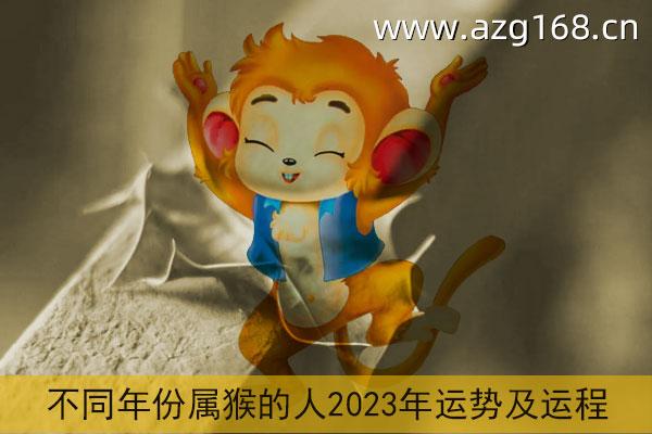 2022年属猴幸运色幸运数字 生肖猴幸运数字