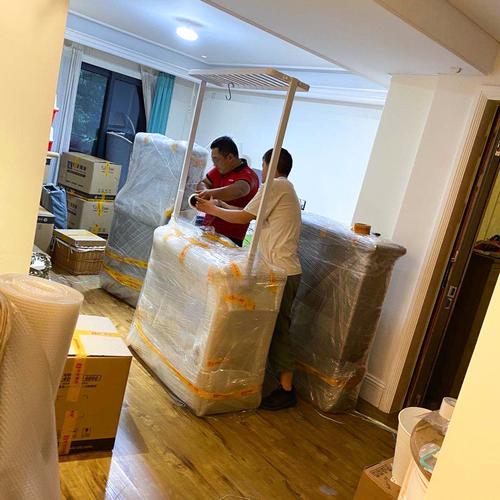 正式搬家前可以先搬一些什么 正式搬家前可搬厨房用具