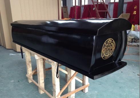 梦见黑色棺材不必害怕 一、梦见黑色棺材是什么意思?梦见黑色棺材的好坏