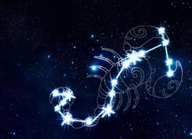 天蝎座的出生日期 　　一、公历10月24日-11月22日出生的是天蝎座