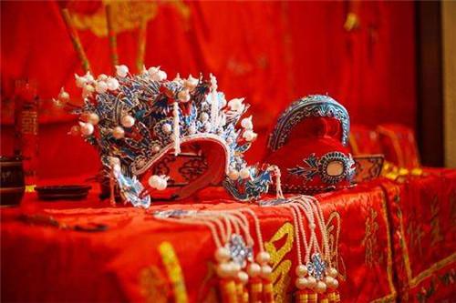 2020年3月结婚好不好 中国传统婚礼