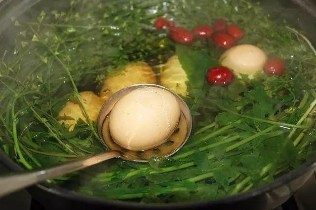 吃鸡蛋是南方的风俗吗 上巳节祓除畔浴