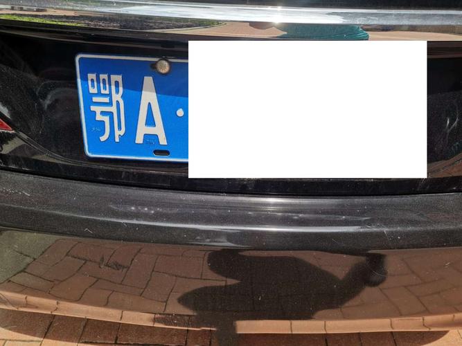 鄂a是哪里的车牌 　　一、鄂a是湖北省武汉市的车牌
