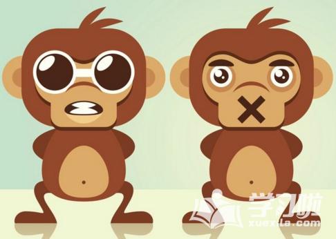 属猴和属猴相克还是相宜？两者结合旺事业财运 属猴和属猴是相克还是相宜？