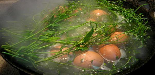 三月三上巳节吃鸡蛋的原因 上巳节吃鸡蛋原因