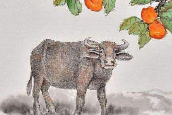 生肖牛2021年农历十月幸运颜色 农历十月生肖牛的幸运数字