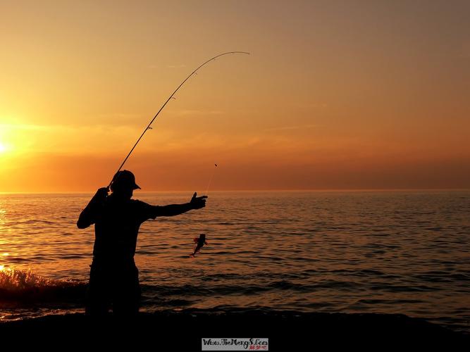没想到梦见钓鱼寓意这么好 梦见钓鱼居然意味着能享尽荣华富贵