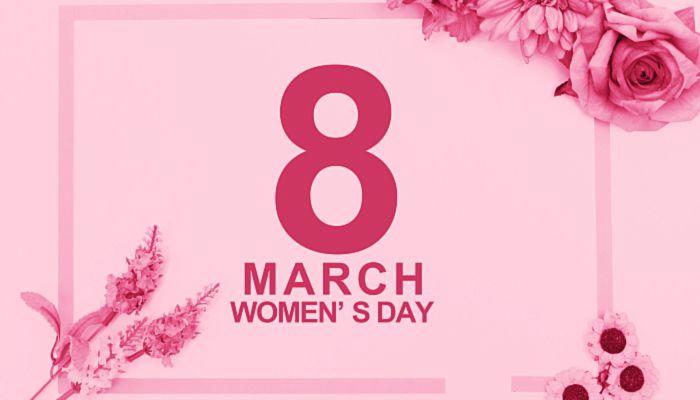 2022年3月8日是第几个三八妇女节