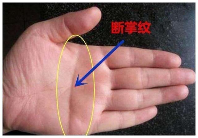 手掌纹路乱代表什么 手纹多乱代表什么?