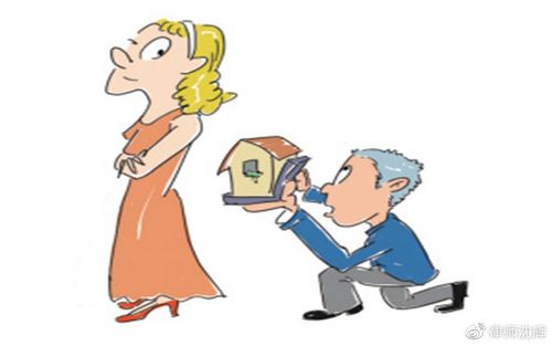 结婚后父母出钱买的房子算共同财产吗 父母出钱买婚房算共同财产吗