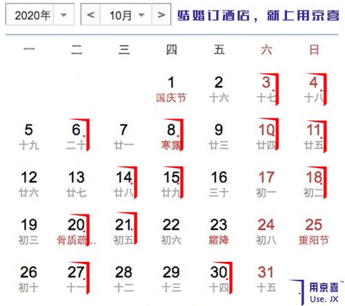 2020年7月开业吉日一览表（全） 2020年7月开业黄历