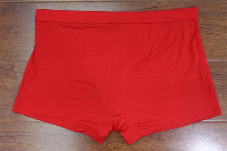本命年可以自己送自己红色内裤吗 本命年红内裤只能谁买