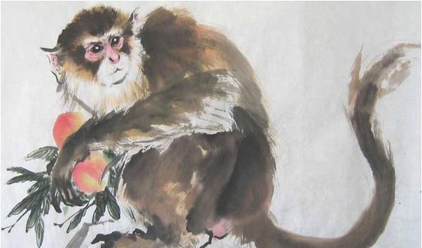 生肖猴的三合生肖 属猴人的三合属相是谁