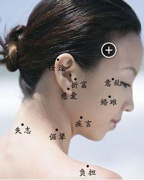 右脖子上有痣代表什么意思 脖子上长痣代表什么