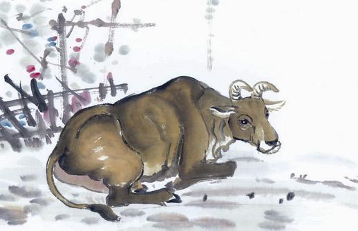 1961年辛丑属牛壁上土命五行属什么 1961年出生属牛的人性格特征