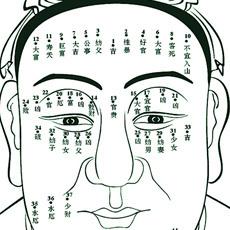 男人左眼皮长痣代表什么 男左眼皮上有痣说法