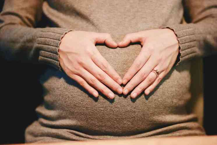 孕期反应看出孩子福报 怀孕宝宝带财运的征兆