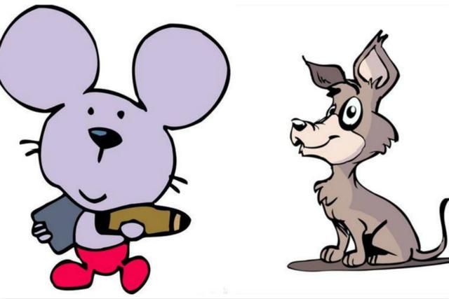 2020鼠年生肖鼠和生肖狗适合谈恋爱吗 生肖鼠和生肖狗性格合适吗