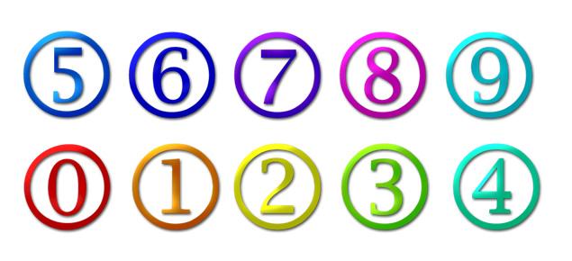 手机号码1至9数字含义 号码1至9数字含义