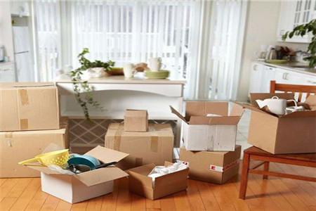 搬家顺序讲究:先搬什么后搬什么 搬家时东西进屋的顺序