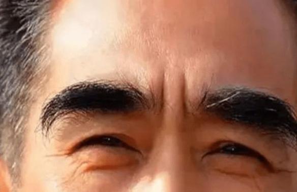 6种不吉利男人眉毛看相图解 风水眉和普通眉毛区别