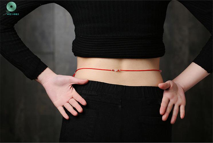 本命年戴红腰绳有什么讲究 本命年戴红腰绳的原因