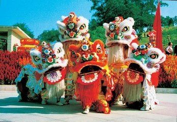 广州人过春节的风俗是什么 广州人过春节的风俗
