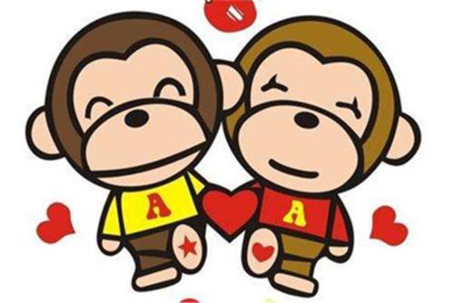 2022年属猴人6月爱情运势发展趋势 2022年属猴人6月爱情运