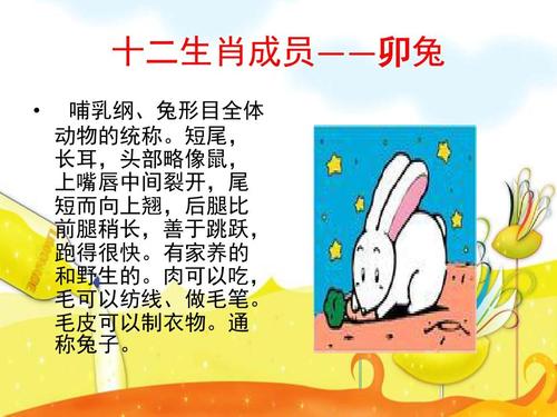 十二生肖的传说之兔 　　生肖兔相关的传说故事：
