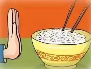 大年初三为什么忌食米饭 大年初三能吃米饭吗？