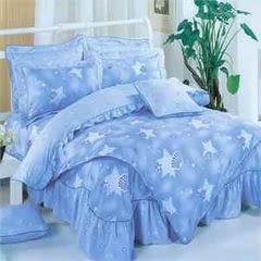 属虎的床上用品什么颜色好 蓝色可以提升属虎人睡眠质量