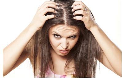 头发稀的女人有福气吗 头发稀少的女人体弱多病