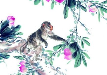 2020鼠年生肖属猴人的桃花运好不好 生肖猴要怎么提升桃花运
