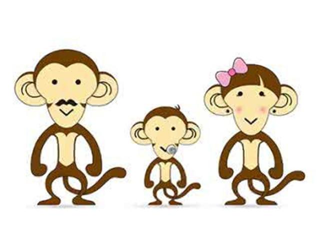 生肖猴和什么生肖最配 　　一、属猴人的性格命运解析