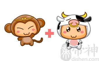 属牛和属猴的婚姻如何 属牛人和属猴人的婚姻