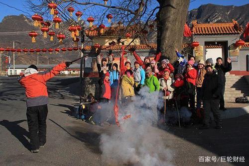 春节民俗:过年12点放鞭炮的原因 过年12点放鞭炮的原因